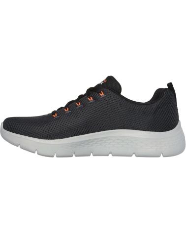 Sportif pour Homme SKECHERS ZAPATILLAS GO WALK FLEX-VESPID GREY