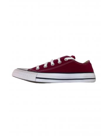 SNEAKERS CONVERSE M9691C360012 ROSSE ROJO
