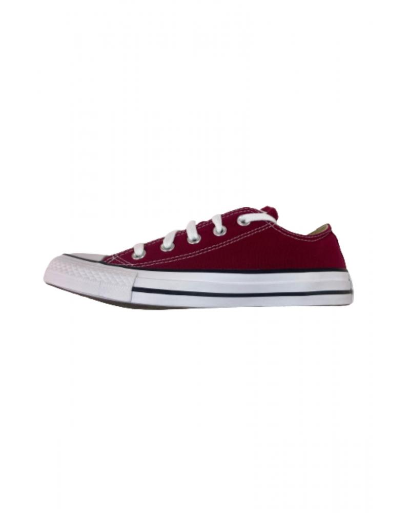 SNEAKERS CONVERSE M9691C360012 ROSSE ROJO