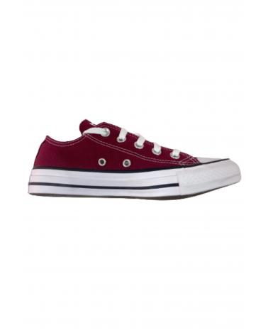 SNEAKERS CONVERSE M9691C360012 ROSSE ROJO