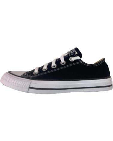 Woman Trainers CONVERSE M9166C350002 NEGRO