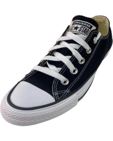 Esportes  de Mulher CONVERSE M9166C350002 NEGRO