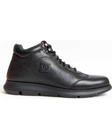 Stivaletti per Uomo PURAPIEL BOTIEL5 BLACK