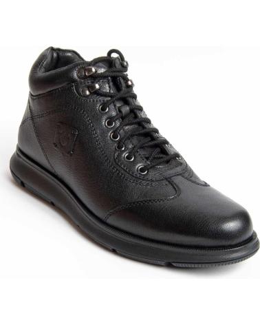 Stiefel für Herren PURAPIEL BOTIEL5 BLACK