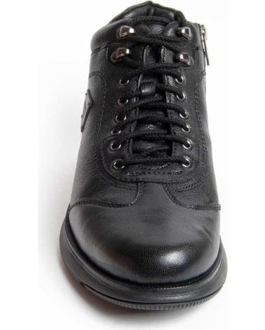 Stiefel für Herren PURAPIEL BOTIEL5 BLACK