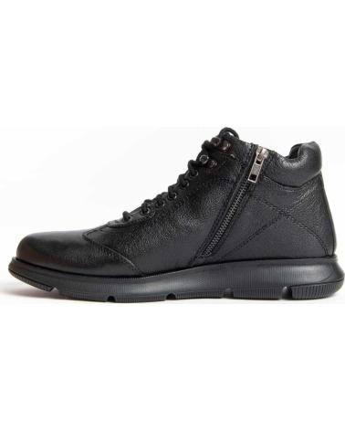 Stiefel für Herren PURAPIEL BOTIEL5 BLACK