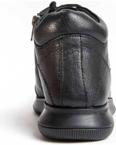 Stiefel für Herren PURAPIEL BOTIEL5 BLACK