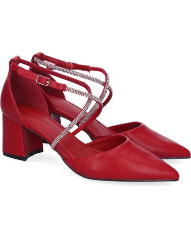 Sandales pour Femme SPORT3PUNTO0 A-3431-ROJO VARIOS COLORES