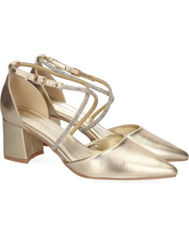 Sandálias de Mulher SPORT3PUNTO0 A-3431-ORO VARIOS COLORES