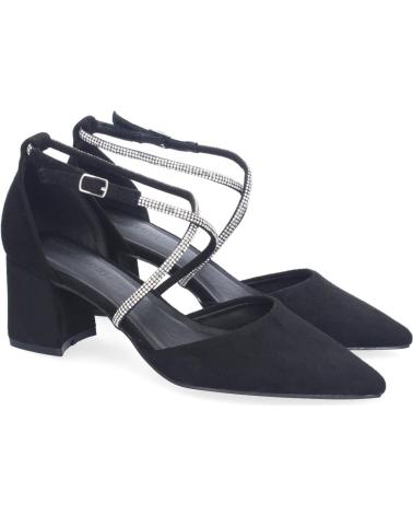 Sandalen für Damen SPORT3PUNTO0 A-3431-NEGRO VARIOS COLORES