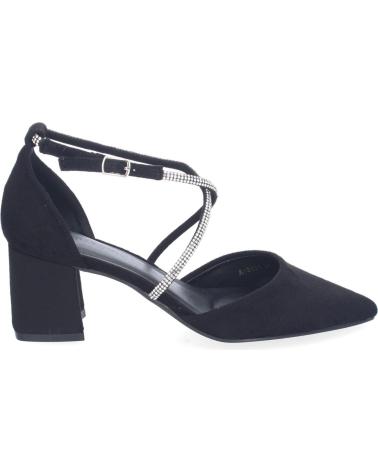 Sandalen für Damen SPORT3PUNTO0 A-3431-NEGRO VARIOS COLORES