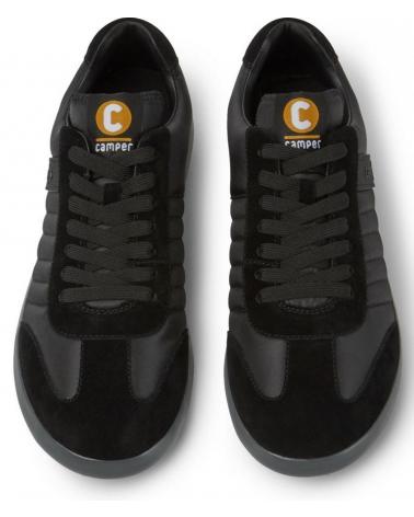Sportschuhe für Herren CAMPER K100751-002 NEGRO