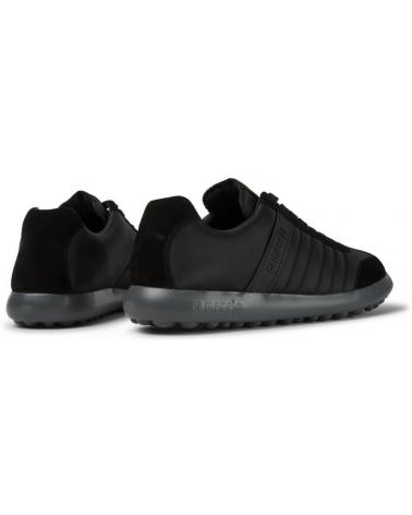 Sportschuhe für Herren CAMPER K100751-002 NEGRO