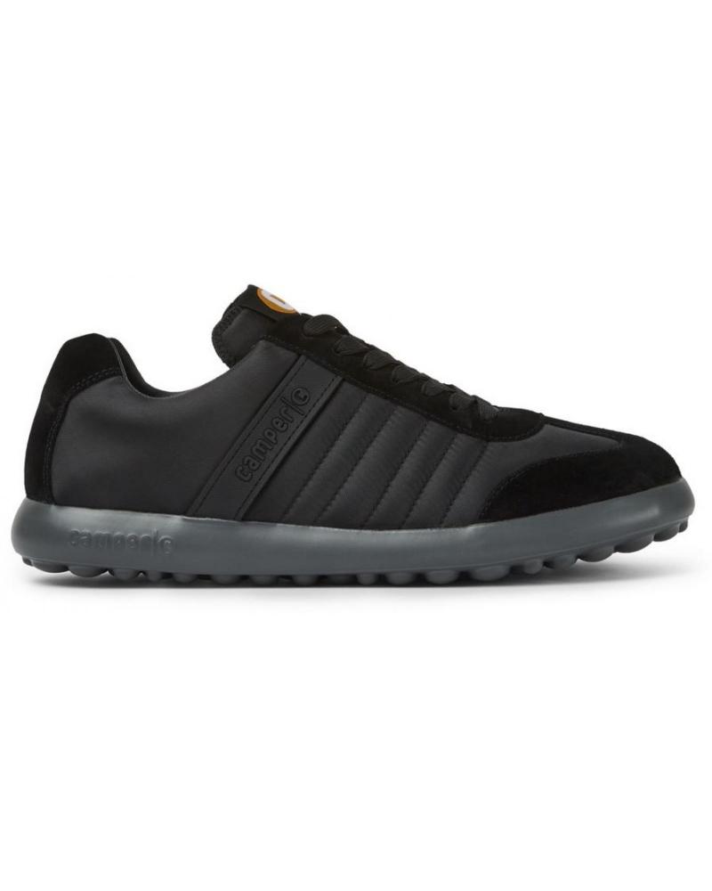 Sportschuhe für Herren CAMPER K100751-002 NEGRO
