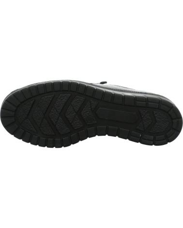 Woman shoes WESTLAND CALAIS-22 BURDEOS GRANATE