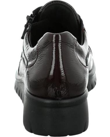 Woman shoes WESTLAND CALAIS-22 BURDEOS GRANATE