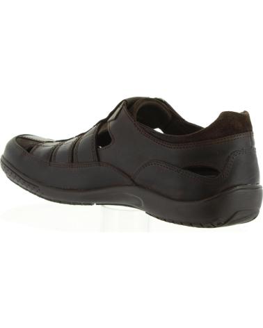 Sandalias de Hombre panama jack SANDALIAS HOMBRE MODELO MERIDIAN BASICS C1 COLOR MARRON MARR MARRON