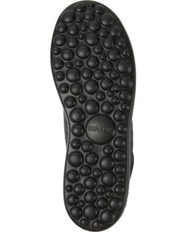 Zapatillas deporte pour Femme CAMPER ZAPATILLAS PELOTAS XLF K201060 NEGRO