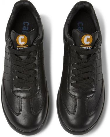 Zapatillas deporte pour Femme CAMPER ZAPATILLAS PELOTAS XLF K201060 NEGRO