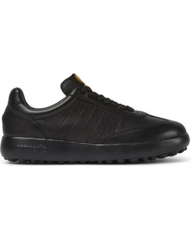 Sportschuhe für Damen CAMPER ZAPATILLAS PELOTAS XLF K201060 NEGRO