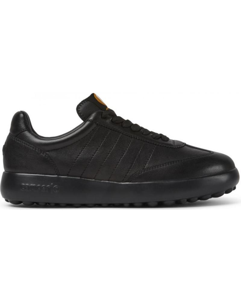 Zapatillas deporte pour Femme CAMPER ZAPATILLAS PELOTAS XLF K201060 NEGRO