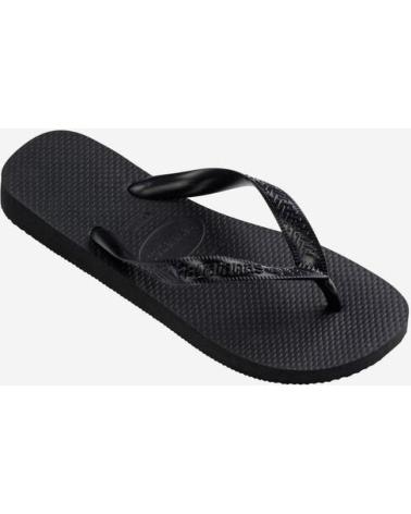 HAVAIANAS NAN EN COLOR PARA MUJER NEGRO
