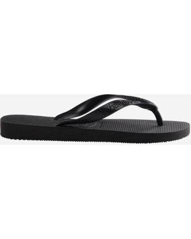HAVAIANAS NAN EN COLOR PARA MUJER NEGRO
