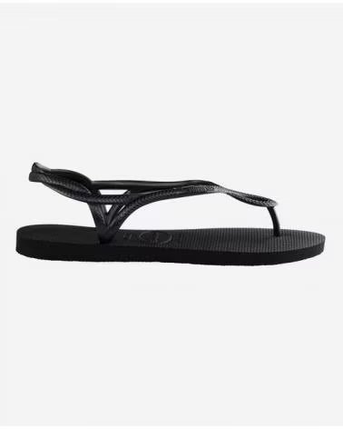 Chinelos-De-Mujer-HAVAIANAS-CHANCLAS-LUNA-BLACK-VARIOS-COLORES