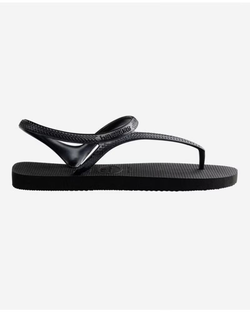 HAVAIANAS FLASH URBAN NEGRO