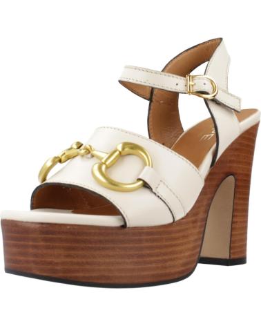Sandalias de Mujer ALPE SANDALIAS MUJER MODELO 5117 COLOR BLANCO ARTICO