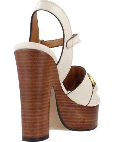 Sandalias de Mujer ALPE SANDALIAS MUJER MODELO 5117 COLOR BLANCO ARTICO