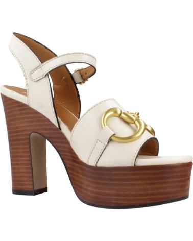 Sandalias de Mujer ALPE SANDALIAS MUJER MODELO 5117 COLOR BLANCO ARTICO