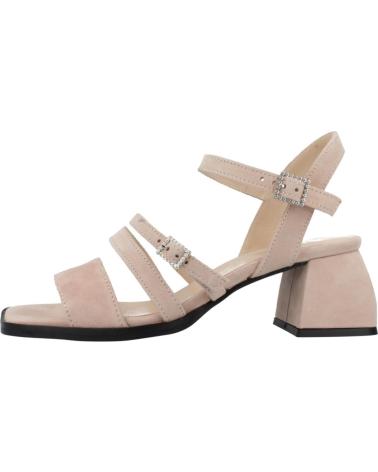 Sandali per Donna ALPE SANDALIAS MUJER MODELO 5137 12 COLOR NUDE