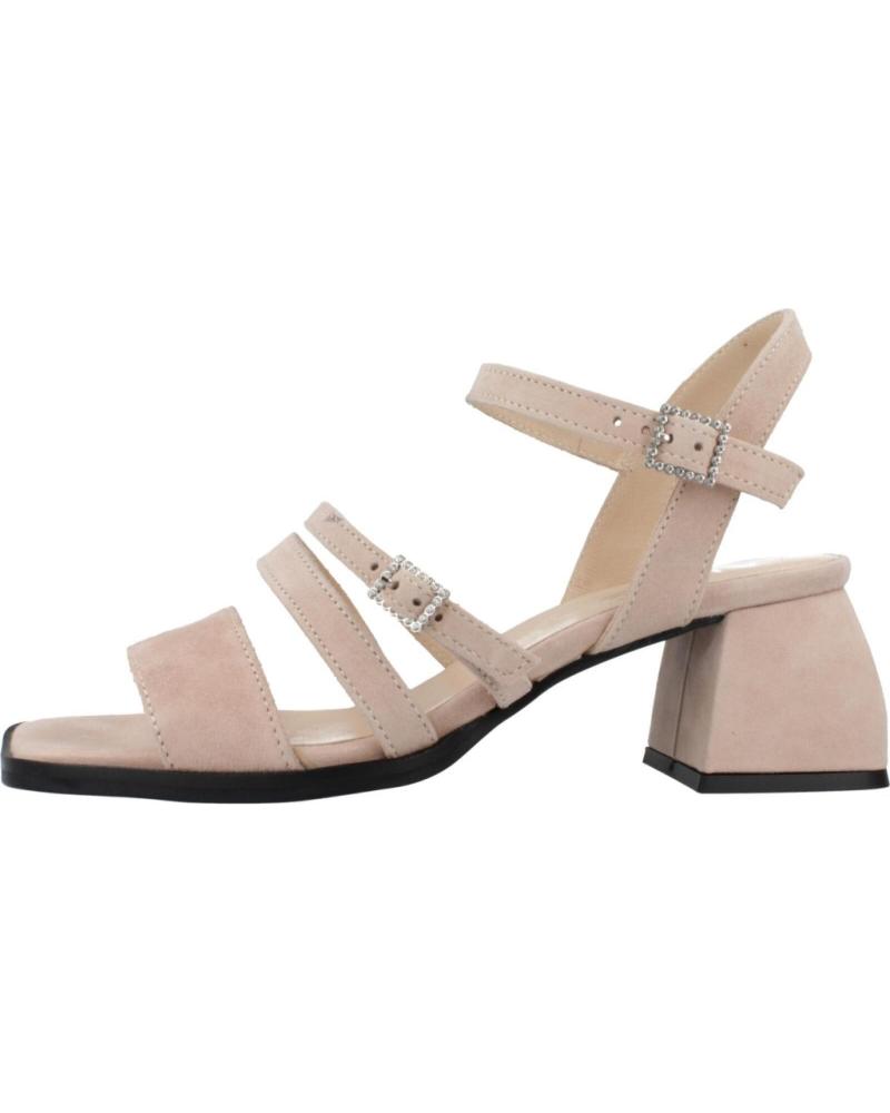 Sandali per Donna ALPE SANDALIAS MUJER MODELO 5137 12 COLOR NUDE