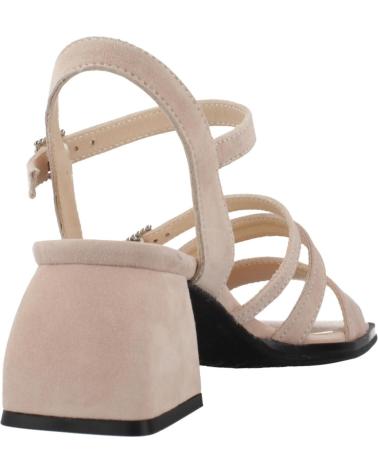 Sandali per Donna ALPE SANDALIAS MUJER MODELO 5137 12 COLOR NUDE