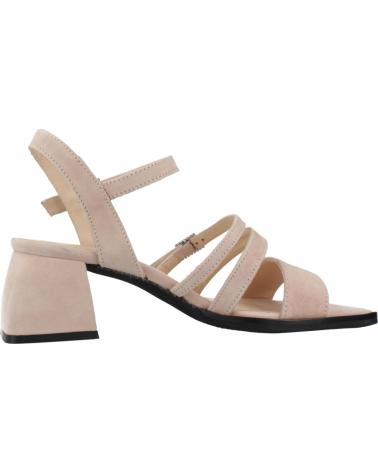 Sandali per Donna ALPE SANDALIAS MUJER MODELO 5137 12 COLOR NUDE