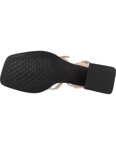 Sandali per Donna ALPE SANDALIAS MUJER MODELO 5137 12 COLOR NUDE