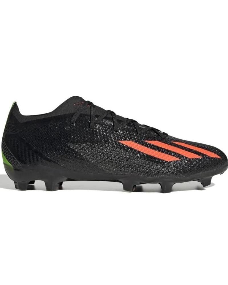Sportivo per Uomo ADIDAS X SPEEDPORTAL 2 FG NEGRO