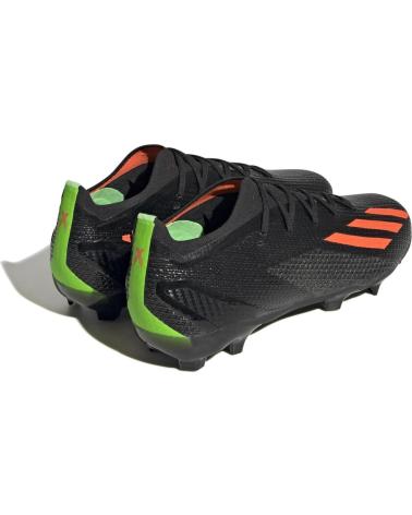 Sportivo per Uomo ADIDAS X SPEEDPORTAL 2 FG NEGRO