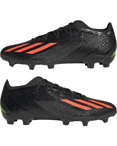 Sportivo per Uomo ADIDAS X SPEEDPORTAL 2 FG NEGRO