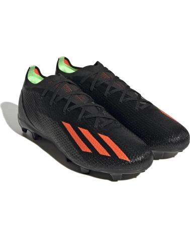 Sportivo per Uomo ADIDAS X SPEEDPORTAL 2 FG NEGRO