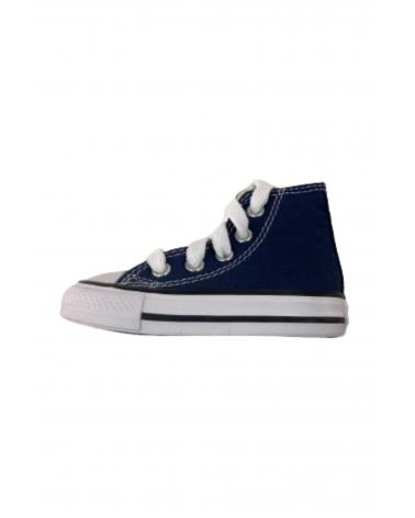 Esportes  de Menina e Menino CONVERSE 7J233C190003 AZUL