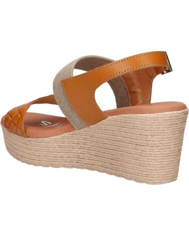 Sandales pour Femme OH MY SANDALS 5030-DI41CO DIANA MOSTAZA COMBI