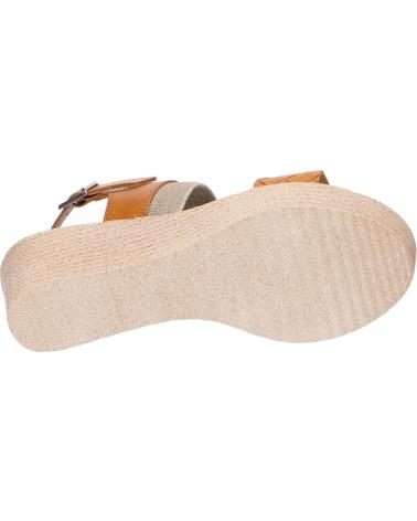 Sandales pour Femme OH MY SANDALS 5030-DI41CO DIANA MOSTAZA COMBI