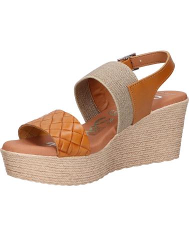 Sandales pour Femme OH MY SANDALS 5030-DI41CO DIANA MOSTAZA COMBI