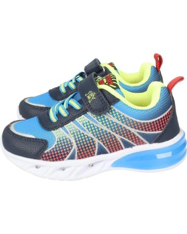 Sportivo per Bambino GARVALIN 241808-B008 AZUL