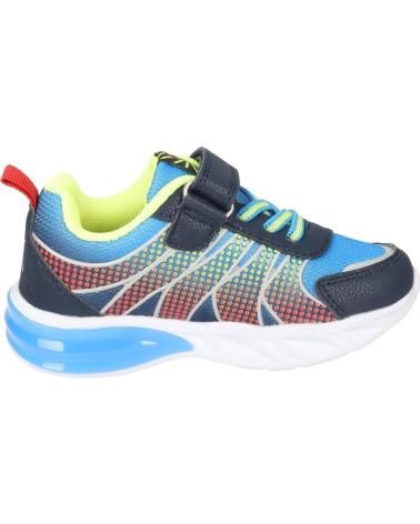 Sportivo per Bambino GARVALIN 241808-B008 AZUL
