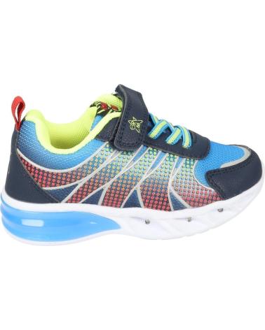 Sportivo per Bambino GARVALIN 241808-B008 AZUL