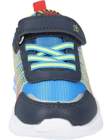 Sportivo per Bambino GARVALIN 241808-B008 AZUL
