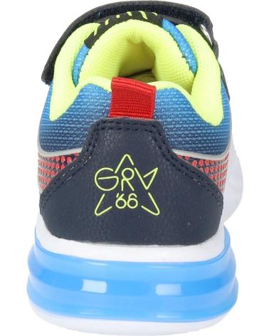 Sportivo per Bambino GARVALIN 241808-B008 AZUL